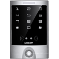 Metal WiFi standalone access control waterproof  remote control door access control